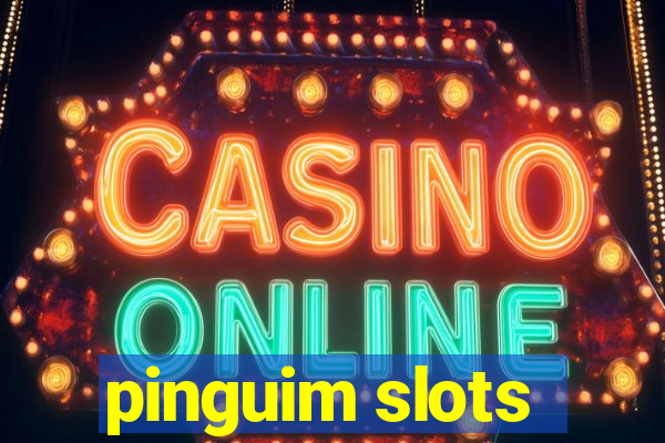 pinguim slots