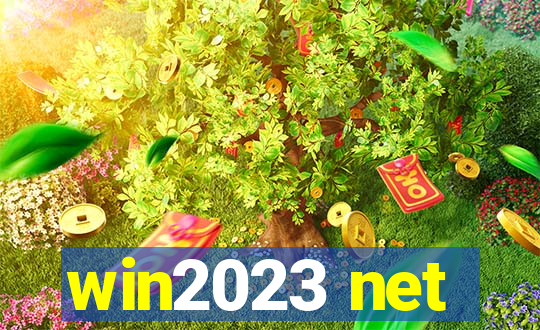 win2023 net