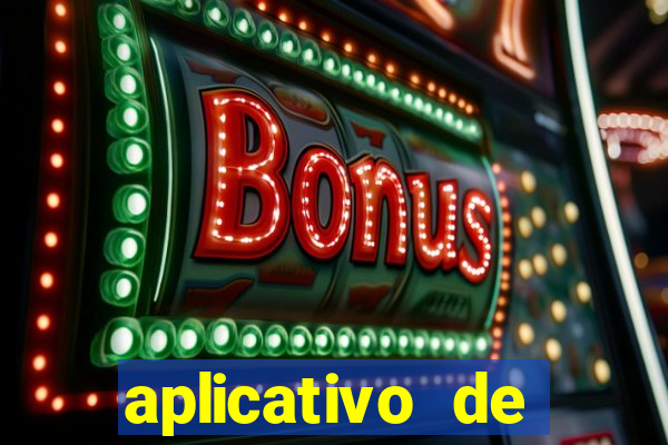 aplicativo de sinais slots