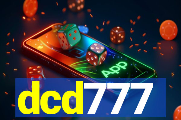 dcd777