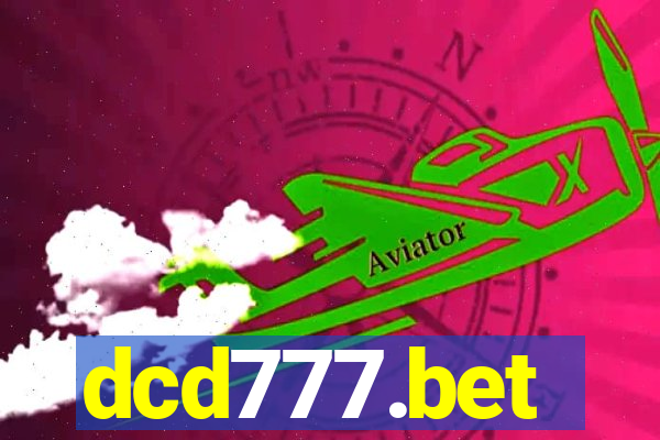 dcd777.bet