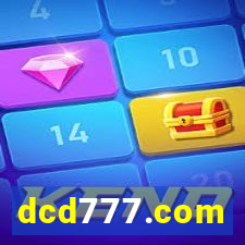 dcd777.com