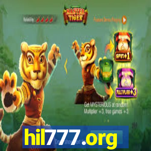 hil777.org