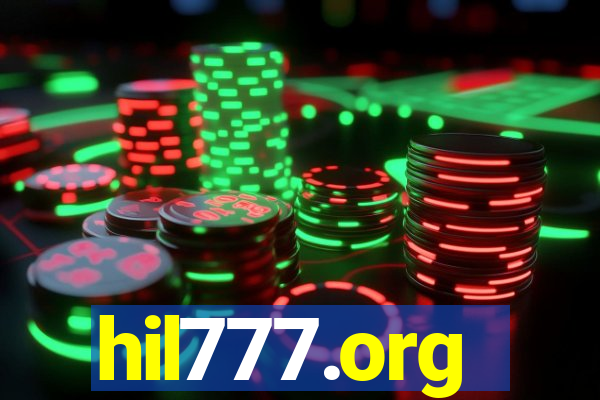 hil777.org