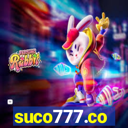 suco777.co