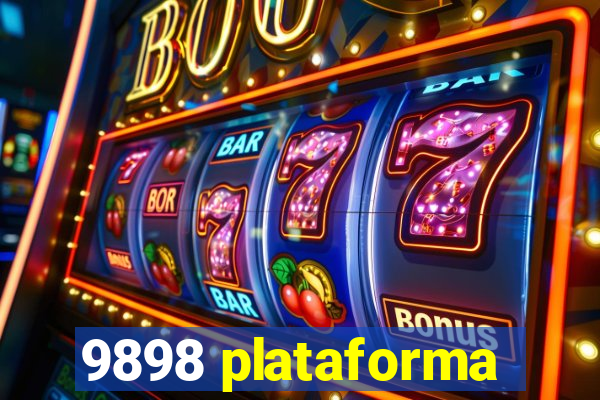 9898 plataforma