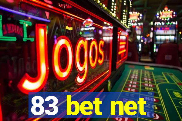 83 bet net