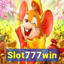 Slot777win