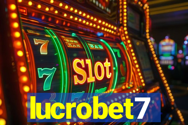 lucrobet7