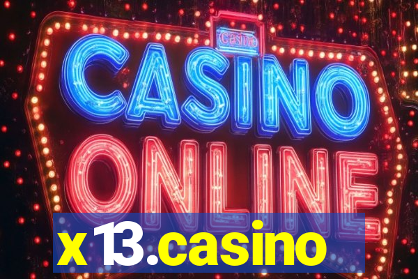 x13.casino