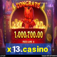 x13.casino