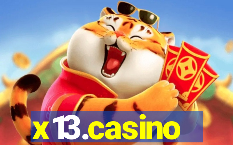 x13.casino