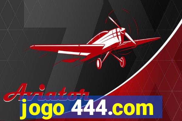 jogo 444.com