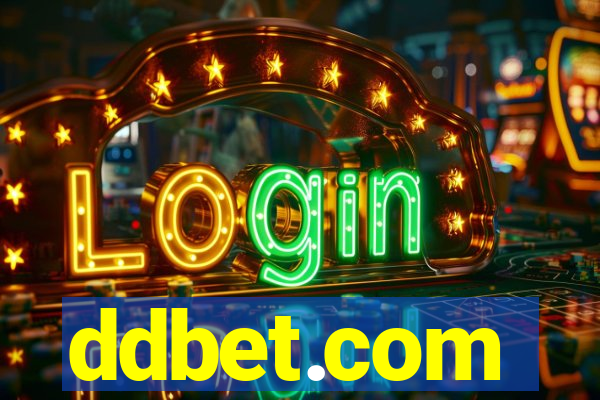 ddbet.com