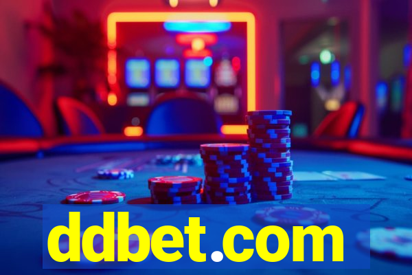 ddbet.com