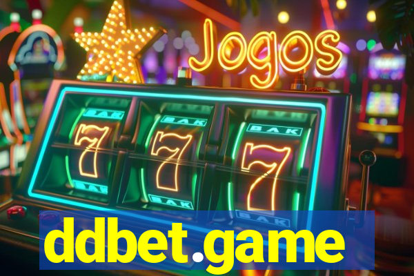 ddbet.game