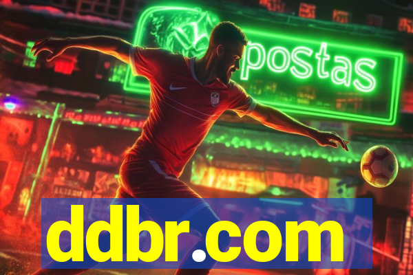 ddbr.com