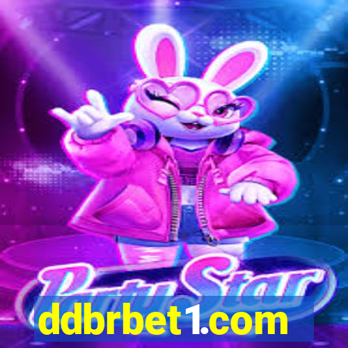 ddbrbet1.com