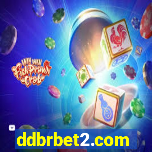 ddbrbet2.com