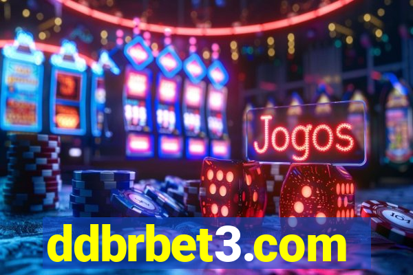 ddbrbet3.com