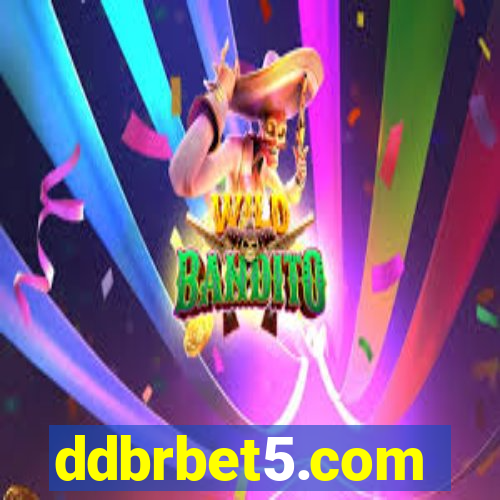 ddbrbet5.com