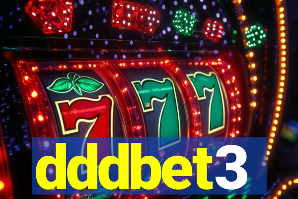 dddbet3