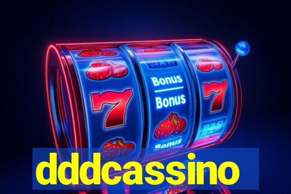 dddcassino