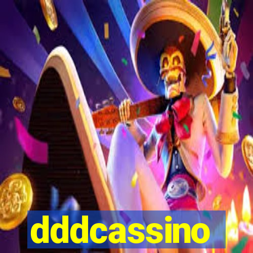 dddcassino