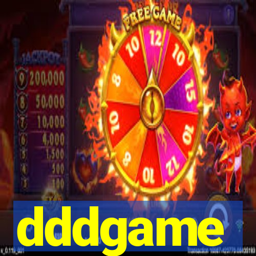 dddgame