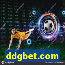 ddgbet.com