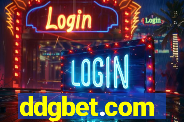 ddgbet.com