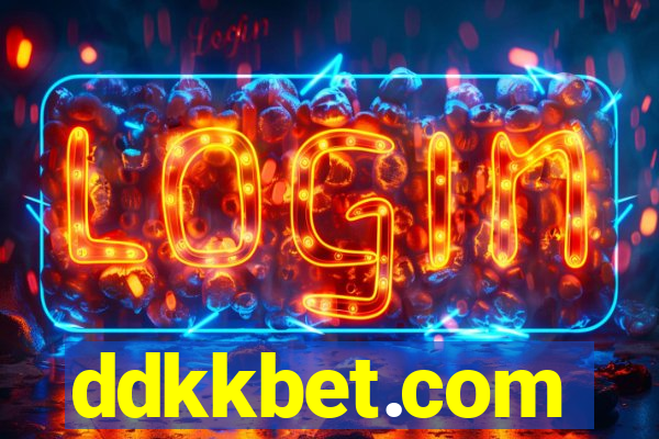 ddkkbet.com