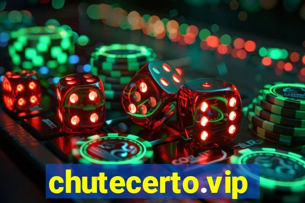 chutecerto.vip