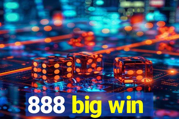 888 big win