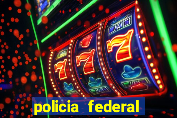 policia federal investiga flamengo