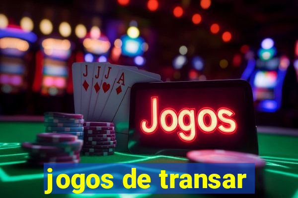 jogos de transar