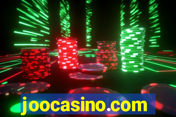 joocasino.com