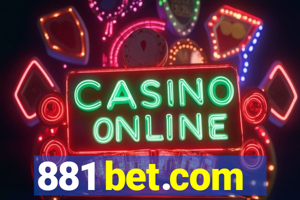 881 bet.com