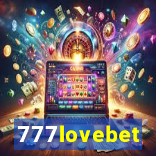 777lovebet