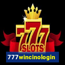 777wincinologin