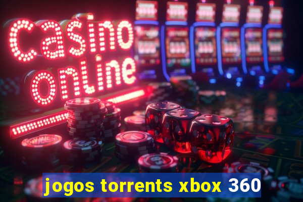 jogos torrents xbox 360