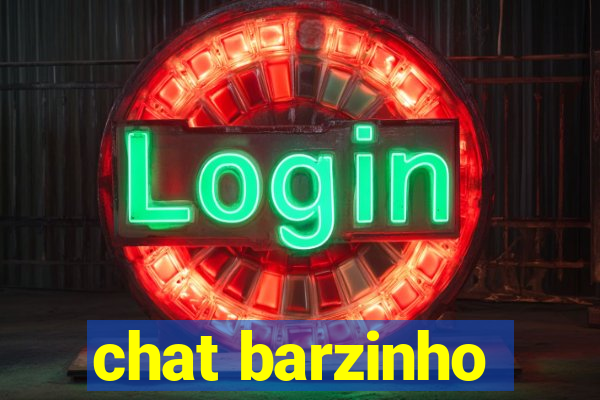 chat barzinho