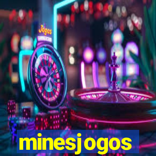 minesjogos