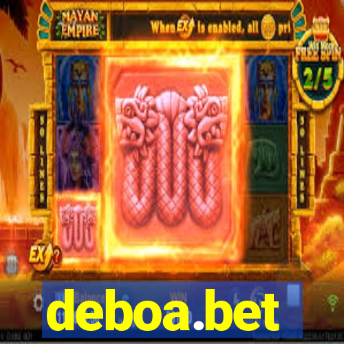 deboa.bet