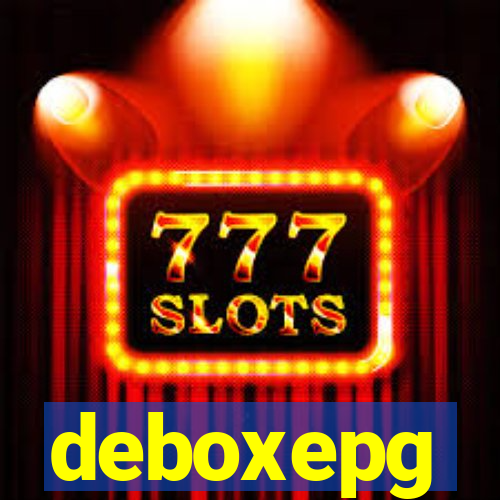 deboxepg