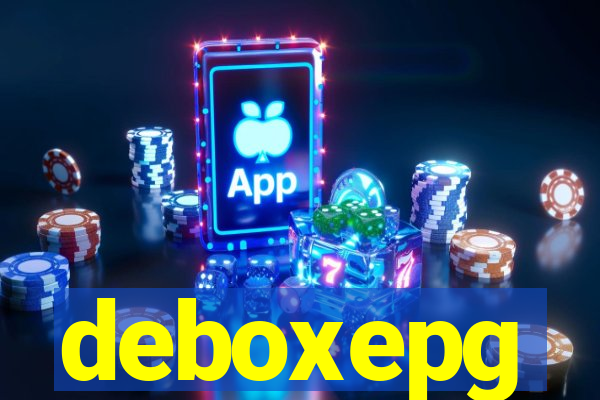 deboxepg