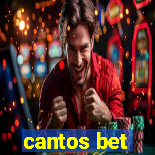 cantos bet