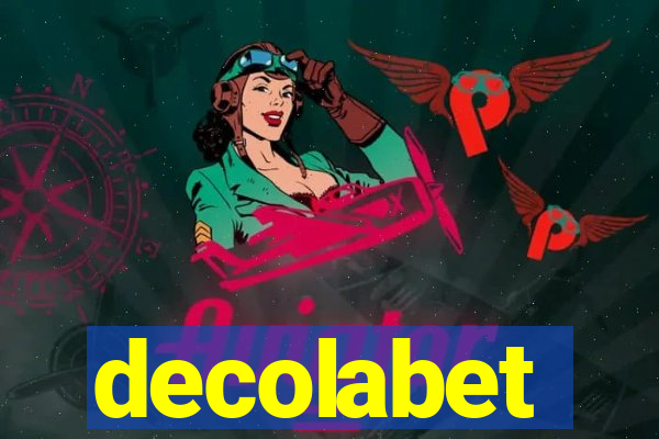 decolabet