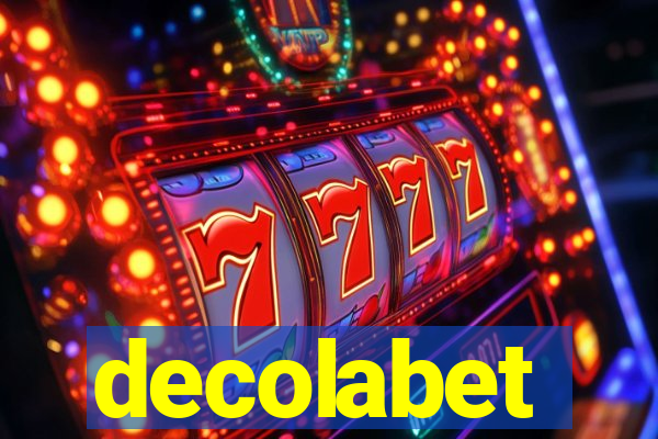 decolabet