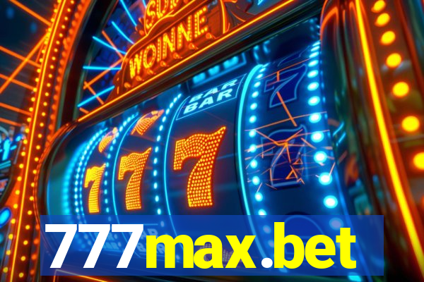 777max.bet